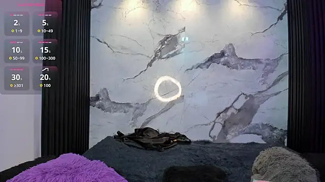 Snapshot of Darnellqueen chatting on 03.10.26 Darnellqueen online show from 03.10.26