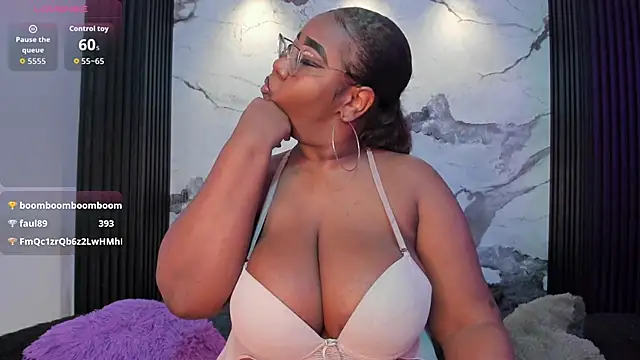 Darnellqueen online show from 05.01.26
