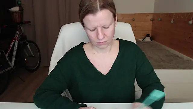 Exponent 5 online show from 12.03.24