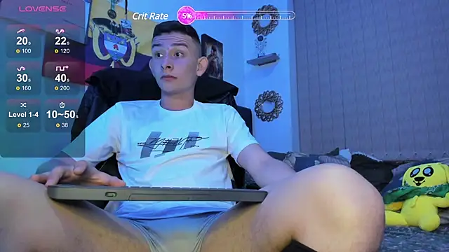 Snapshot of Christ_Miller3 chatting on 12.28.24 Christ Miller3 online show from 12.28.24