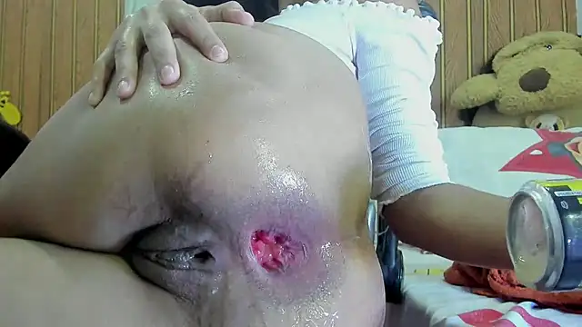 MarianaManzur online show from 01.31.26