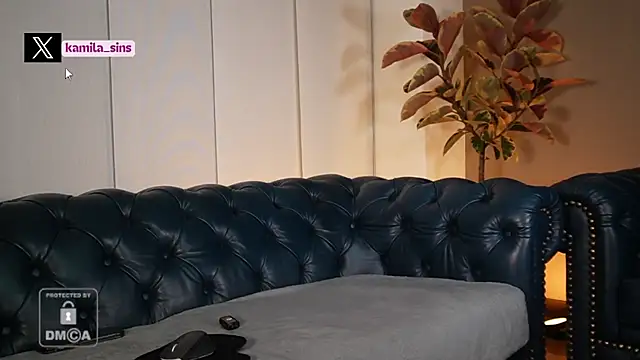 kamila sins online show from 03.06.25