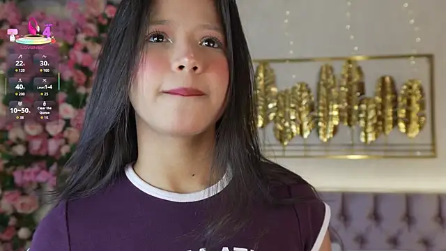 candy beck online show from 11.27.25