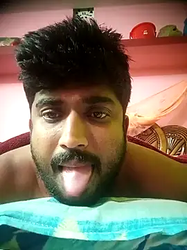 Snapshot of Driver-naru chatting on 02.02.25 Driver-naru online show from 02.02.25