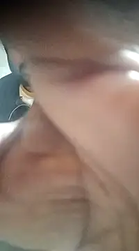 Snapshot of Driver-naru chatting on 02.03.25 Driver-naru online show from 02.03.25