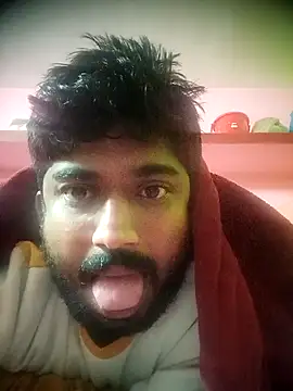 Snapshot of Driver-naru chatting on 02.09.25 Driver-naru online show from 02.09.25