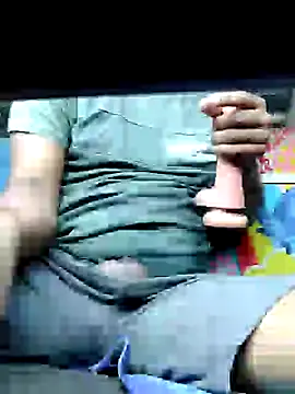 Snapshot of Driver-naru chatting on 03.21.25 Driver-naru online show from 03.21.25