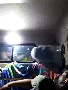 Snapshot of Driver-naru chatting on 03.21.25 Driver-naru online show from 03.21.25