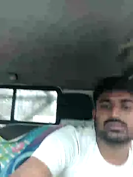 Snapshot of Driver-naru chatting on 10.04.25 Driver-naru online show from 10.04.25