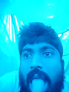 Snapshot of Driver-naru chatting on 11.11.25 Driver-naru online show from 11.11.25