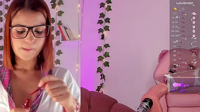 imlissie online show from 12.22.24