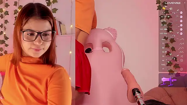 imlissie online show from 12.30.24