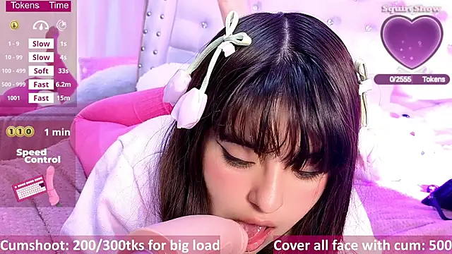 Snapshot of Hikikodoll__ chatting on 07.13.26 Hikikodoll online show from 07.13.26