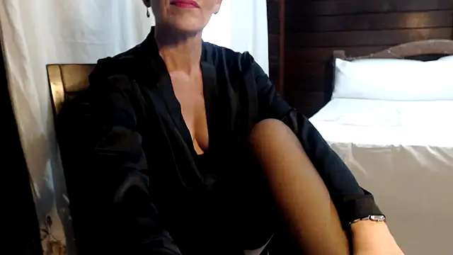 BarbaraDominatrix online show from 04.30.26