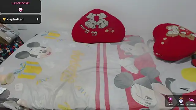 eliana09xx online show from 04.23.26