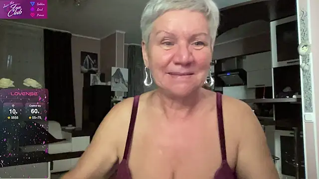 roxana brooks online show from 01.26.25