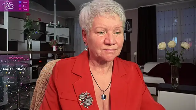 roxana brooks online show from 02.05.25