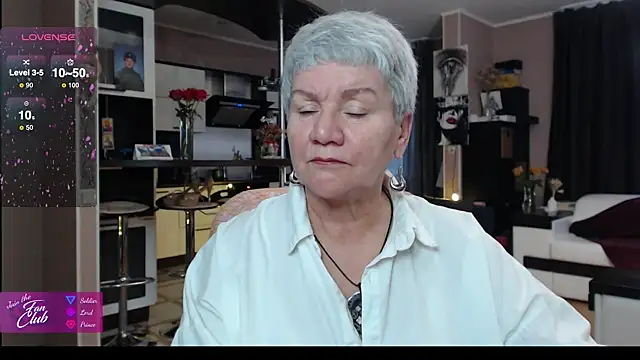 roxana brooks online show from 11.06.25