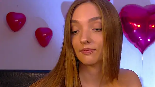 VirginieCruz online show from 02.10.25