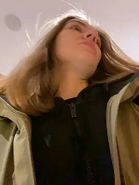 ValenciaShock online show from 12.07.24