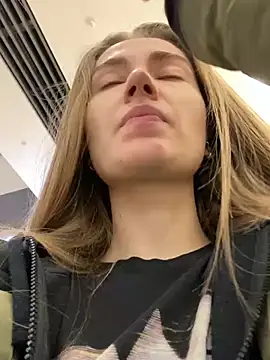 ValenciaShock online show from 12.13.24