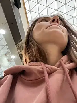 ValenciaShock online show from 01.17.25