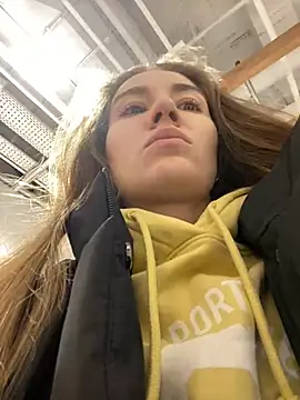 ValenciaShock online show from 01.22.25