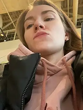 ValenciaShock online show from 01.23.25