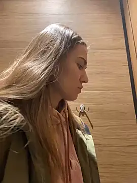 ValenciaShock online show from 01.25.25