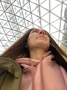 ValenciaShock online show from 01.27.25