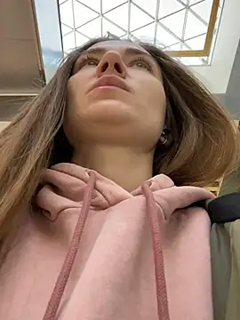 ValenciaShock online show from 02.06.25