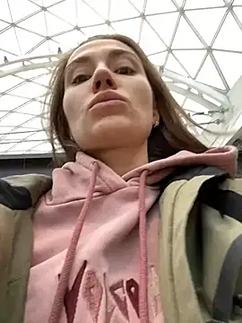 ValenciaShock online show from 02.12.25