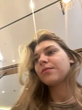 ValenciaShock online show from 09.22.25