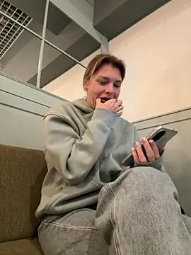 ValenciaShock online show from 10.02.25