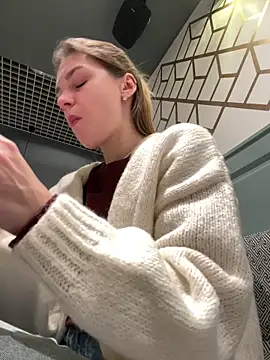 ValenciaShock online show from 11.01.25