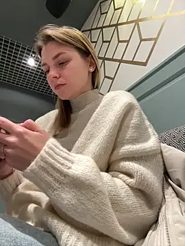 ValenciaShock online show from 11.02.25