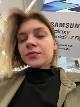 ValenciaShock online show from 02.27.26