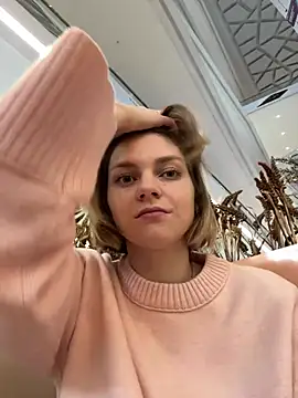 ValenciaShock online show from 03.11.26