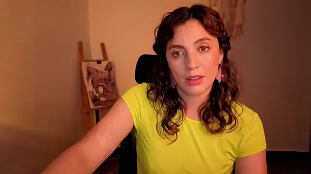 Snapshot of Mala_Bad chatting on 06.22.26 Mala Bad online show from 06.22.26