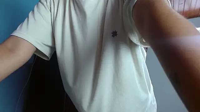 Nasty 019 online show from 07.07.26