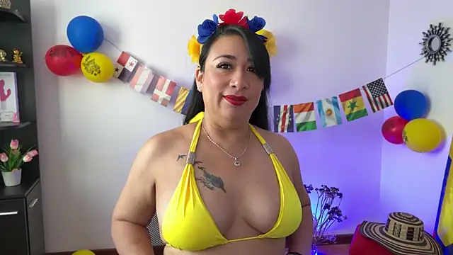Karina Yang online show from 06.17.26
