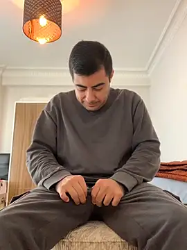  Playboy  online show from 11.08.25