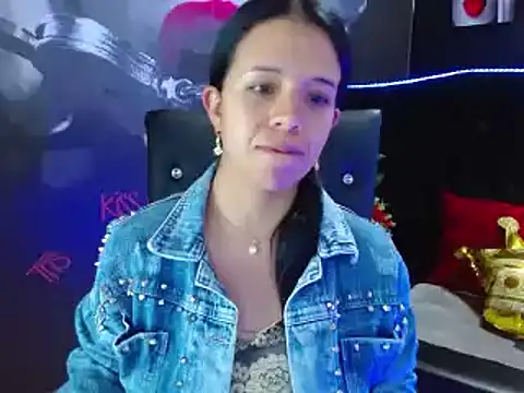 Snapshot of VALERY_MEER chatting on 12.03.24 VALERY MEER online show from 12.03.24