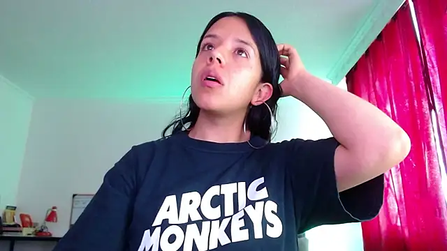 Snapshot of VALERY_MEER chatting on 01.15.26 VALERY MEER online show from 01.15.26