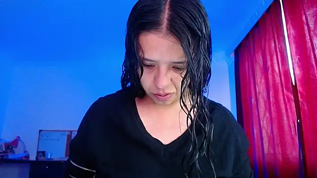 VALERY MEER online show from 03.09.26