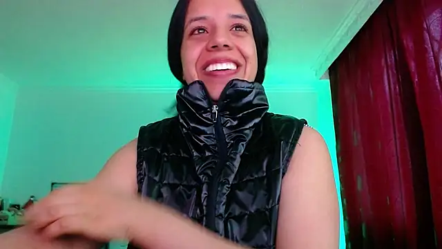 VALERY MEER online show from 04.16.26