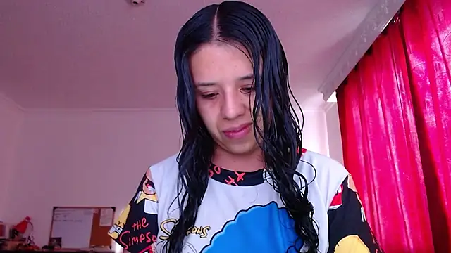 VALERY MEER online show from 04.23.26