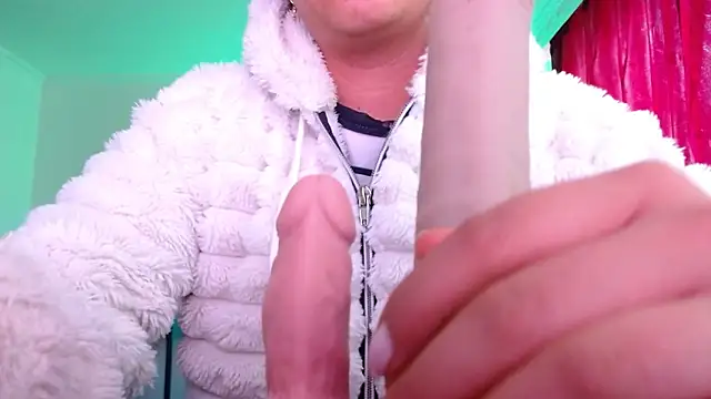 VALERY MEER online show from 04.28.26