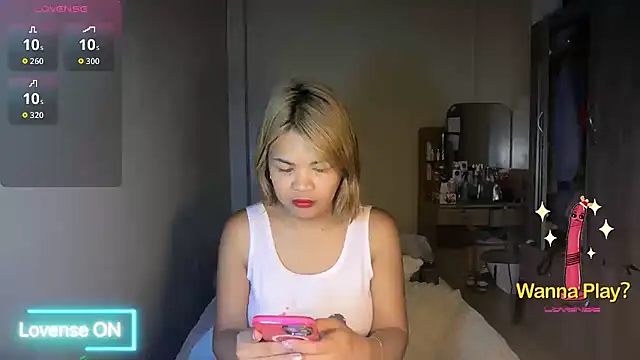 iamYourBestGirl online show from 07.03.26