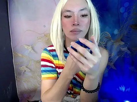 Rhianna wilson online show from 02.05.26